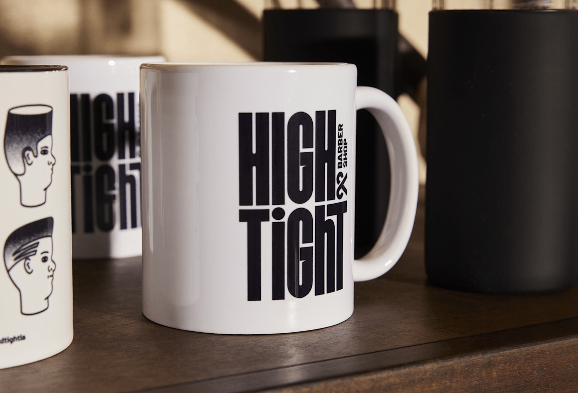 Custom Mugs