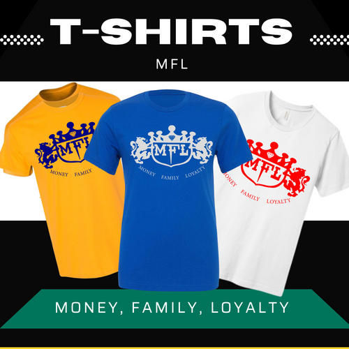 BLACK FRIDAY T-Shirt Special -$12 TEES  -24 Minimum BUNDLE