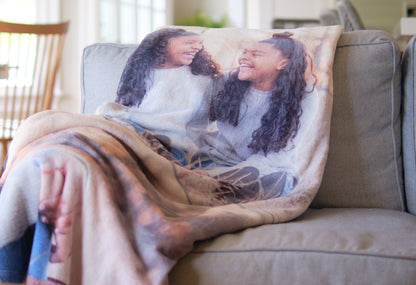 Custom Blankets