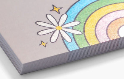 Foil Accent Business Cards
