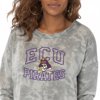 ECU Pirates Brandy Top