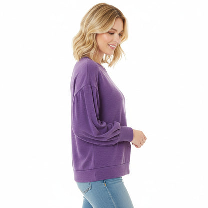 ECU Pirates Brooklyn Pullover