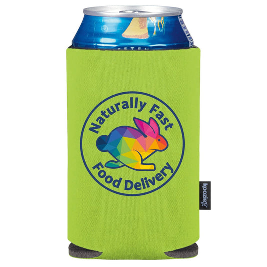 Koozie® britePix® Can Cooler