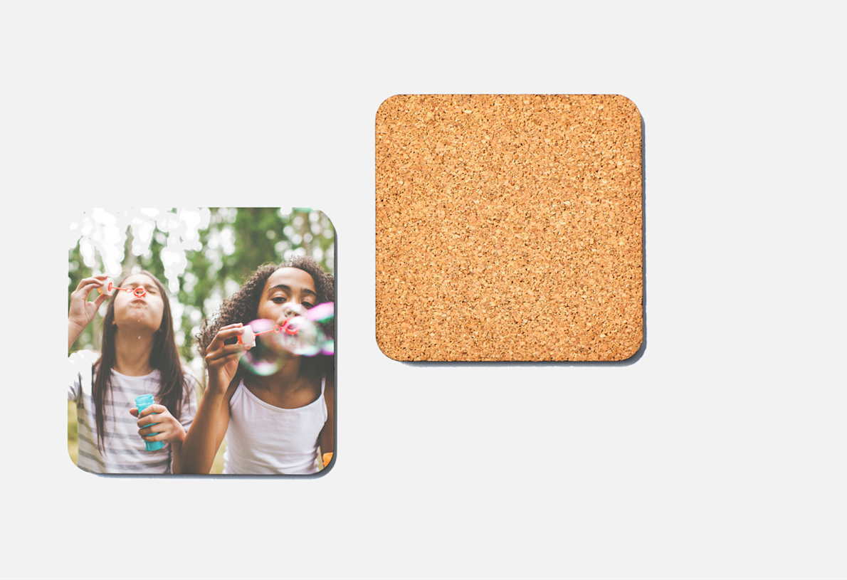 Custom Coasters