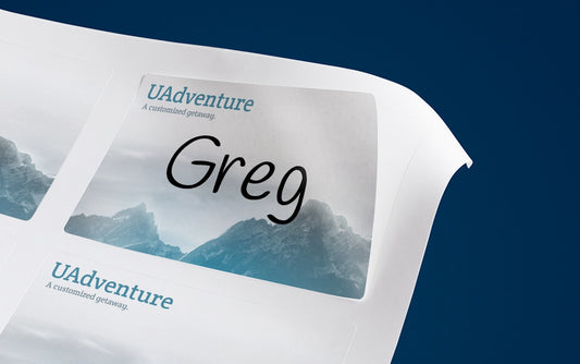 Name Tag
