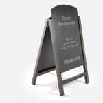 Chalkboard Signs