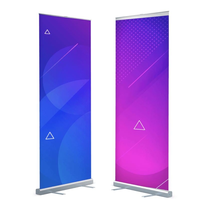 Retractable Banner