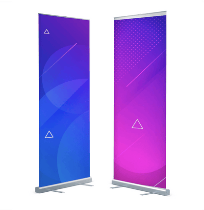 Retractable Banner